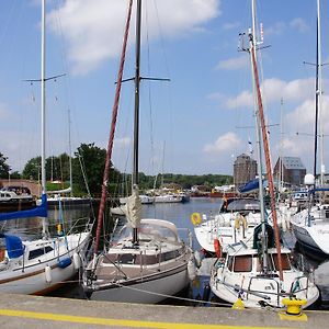 Camping Baltic